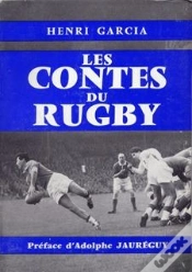 Capa do artigo Les Contes Du Rugby