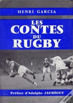 Capa do artigo Les Contes Du Rugby