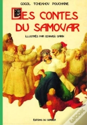 Les Contes Du Somovar