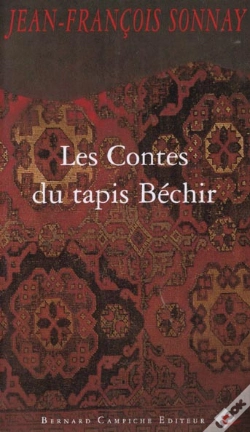 Capa do artigo Les Contes Du Tapis Bechir