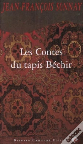 Les Contes Du Tapis Bechir