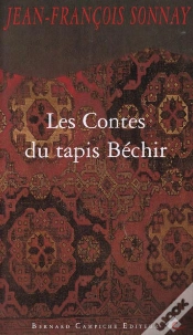 Capa do artigo Les Contes Du Tapis Bechir
