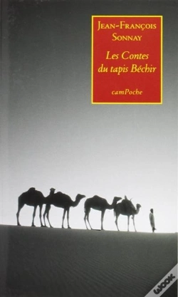 Capa do artigo Les Contes Du Tapis Bechir