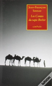 Les Contes Du Tapis Bechir