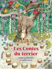 Capa do artigo Les Contes Du Terrier