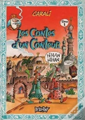 Les Contes D'Un Conteur T.1