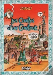 Capa do artigo Les Contes D