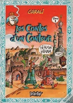 Capa do artigo Les Contes D'Un Conteur T.1