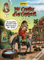 Capa do artigo Les Contes D