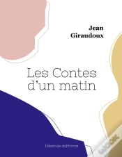 Capa do artigo Les Contes D