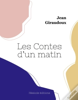 Capa do artigo Les Contes D'Un Matin (Grand Format)