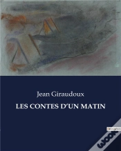Capa do artigo Les Contes D