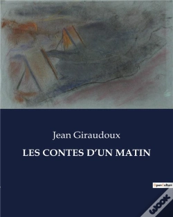 Capa do artigo Les Contes D'Un Matin - .