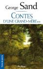 Les Contes D'Une Grand-Mere T.2 - Preview