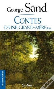 Capa do artigo Les Contes D