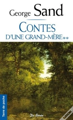 Capa do artigo Les Contes D'Une Grand-Mere T.2