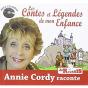 Les Contes Et Legendes De Mon Enfance Cd2 - Preview