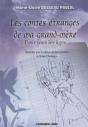 Les Contes Etranges De Ma Gran - Preview