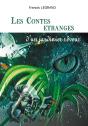 Les Contes Étranges D'Un Jardinier Rêveur - Preview