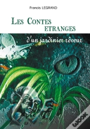 Capa do artigo Les Contes Étranges D