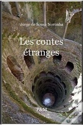 Les Contes Étranges