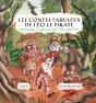 Les Contes Fabuleux De Léo Le Pirate Tome 4 : L'Étrange Créature De L'Île Des Pins - Preview