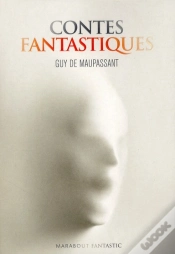 Capa do artigo Les Contes Fantastiques De Maupassant