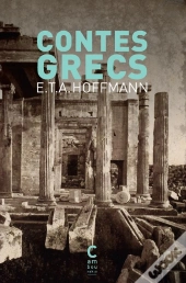 Les Contes Grecs