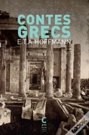 Capa do artigo Les Contes Grecs