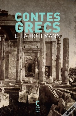 Capa do artigo Les Contes Grecs