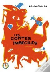 Capa do artigo Les Contes Imbéciles