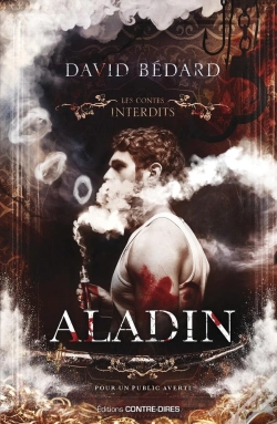 Capa do artigo Les Contes Interdits : Aladin