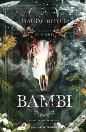 Capa do artigo Les Contes Interdits : Bambi