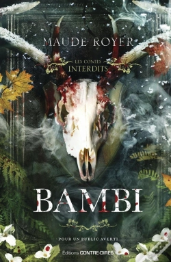 Capa do artigo Les Contes Interdits : Bambi