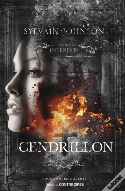 Capa do artigo Les Contes Interdits : Cendrillon