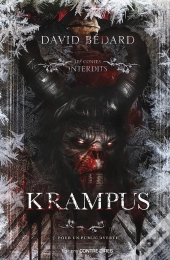 Les Contes Interdits : Krampus