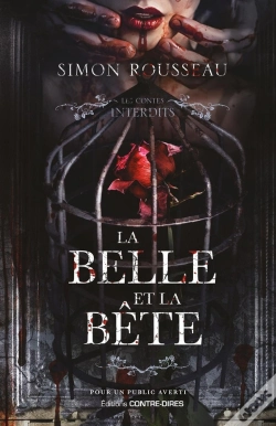 Capa do artigo Les Contes Interdits : La Belle Et La Bête
