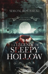 Les Contes Interdits : La Légende De Sleepy Hollow