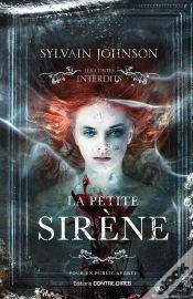 Capa do artigo Les Contes Interdits : La Petite Sirène