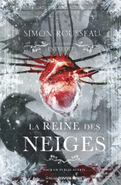 Les Contes Interdits : La Reine Des Neiges