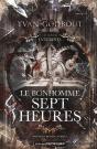 Les Contes Interdits : Le Bonhomme Sept Heures - Preview