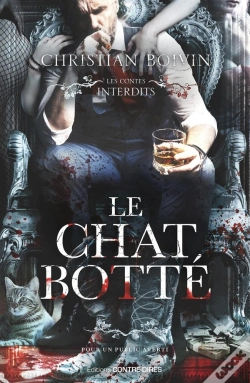 Capa do artigo Les Contes Interdits : Le Chat Botté