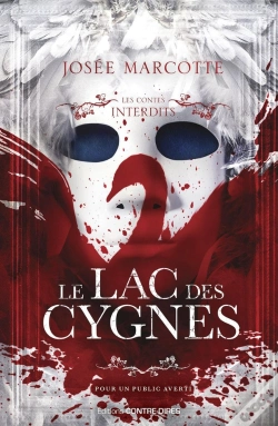 Capa do artigo Les Contes Interdits : Le Lac Des Cygnes
