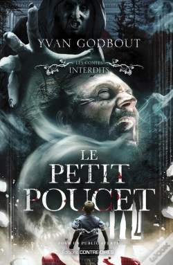 Capa do artigo Les Contes Interdits : Le Petit Poucet