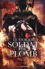 Les Contes Interdits : Le Stoïque Soldat De Plomb - Preview
