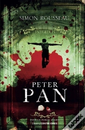 Capa do artigo Les Contes Interdits : Peter Pan