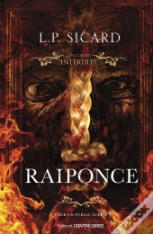 Les Contes Interdits : Raiponce