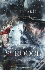 Capa do artigo Les Contes Interdits : Scrooge