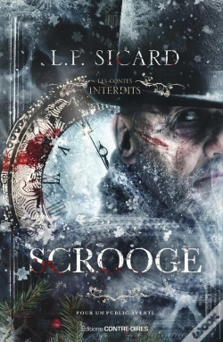 Capa do artigo Les Contes Interdits : Scrooge