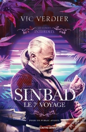 Capa do artigo Les Contes Interdits : Sinbad : Le 7e Voyage